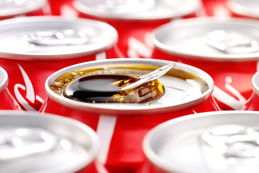 Coca-Cola 50cl