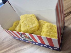Nuggets X6