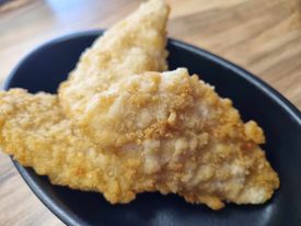 Tenders (+/- 150g)